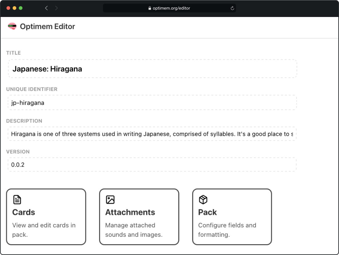 Feature illustration